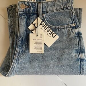 DYNAMITE CARA JEANS